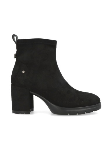 Impronte Fenice Stretch bottines extensibles talon 7 cm